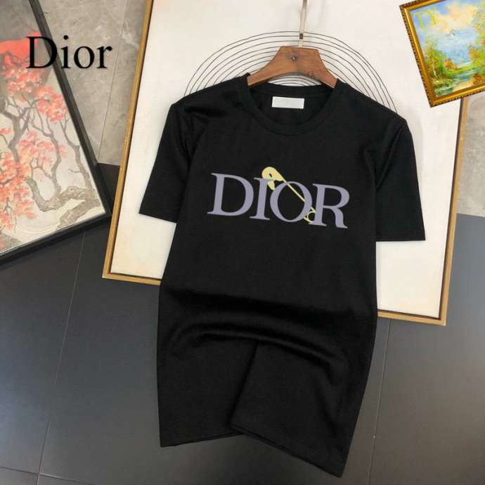 Dior T Shirts Short _SKUDiorM-3XLtyr0134018